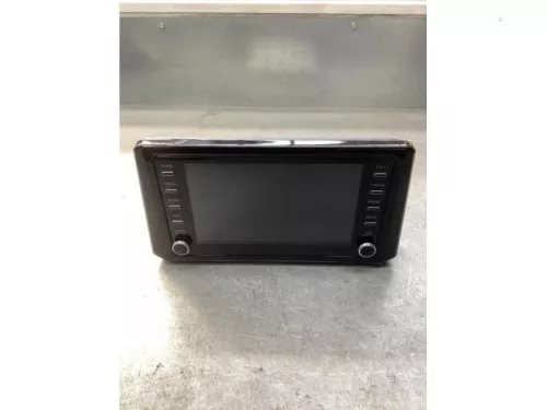 Display Multi Media regelunit-8175775 Display Multi Media regelunit-8175775