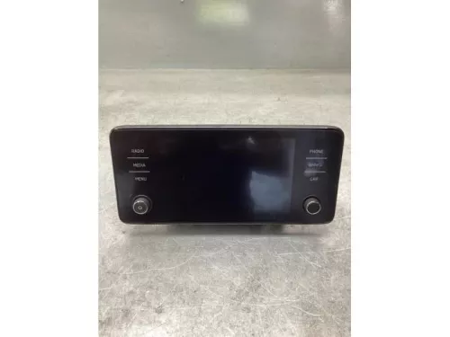 Display Multi Media regelunit-8122845