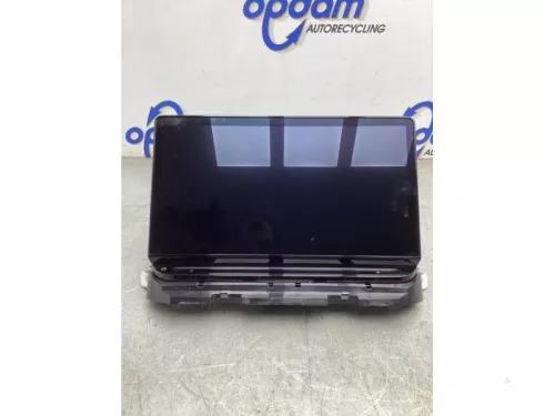 Display Multi Media regelunit-8049448 Display Multi Media regelunit-8049448