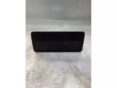 Display Multi Media regelunit-8296650