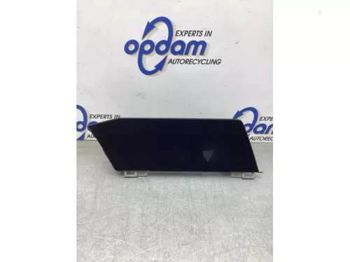 Display Multi Media regelunit-8095806