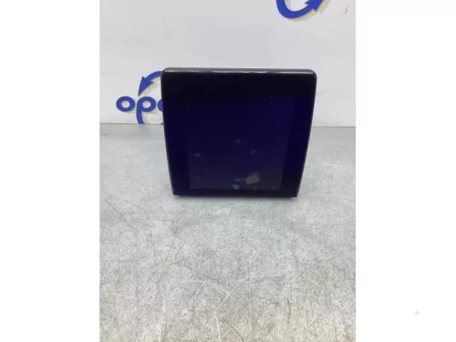 Display Multi Media regelunit-7860062