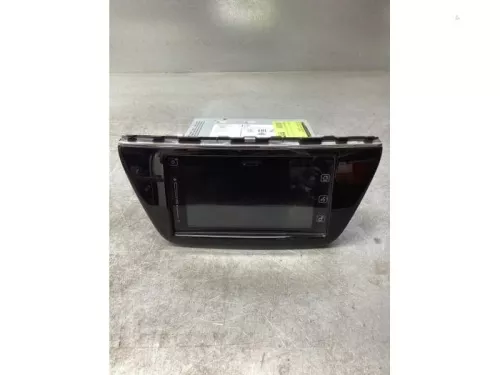 Display Multi Media regelunit-7916698 Display Multi Media regelunit-7916698