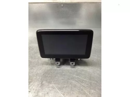 Display Multi Media regelunit-7591330