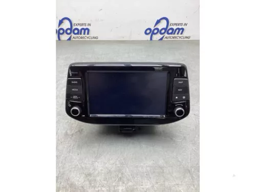 Display Multi Media regelunit-8078045 Display Multi Media regelunit-8078045