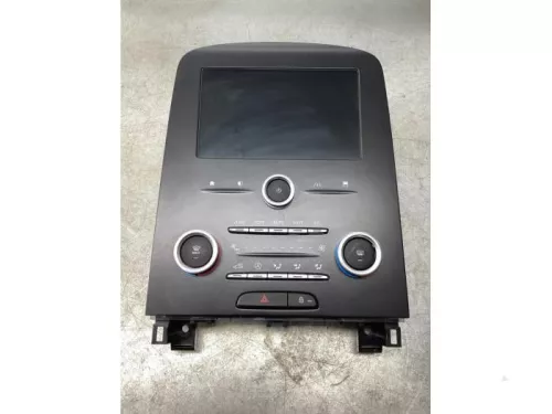 Display Multi Media regelunit-7745081 Display Multi Media regelunit-7745081