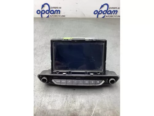 Display Multi Media regelunit-8035501