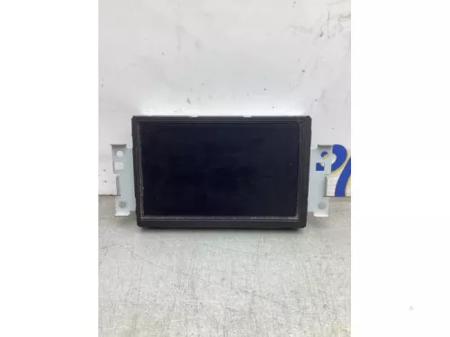 Display Multi Media regelunit-8107425