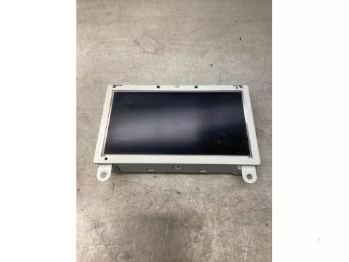 Display Multi Media regelunit-8140572