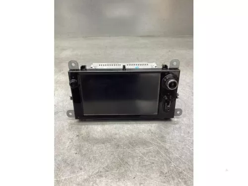 Display Multi Media regelunit-8062263