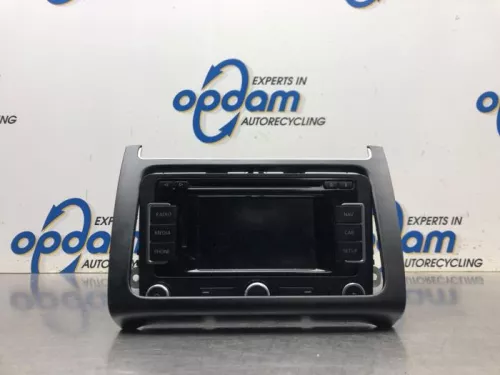 Display Multi Media regelunit-8143415