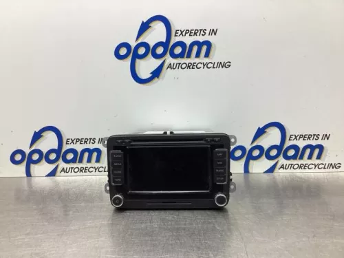 Display Multi Media regelunit-7938933