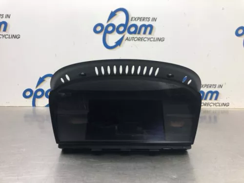Display Multi Media regelunit-8120730