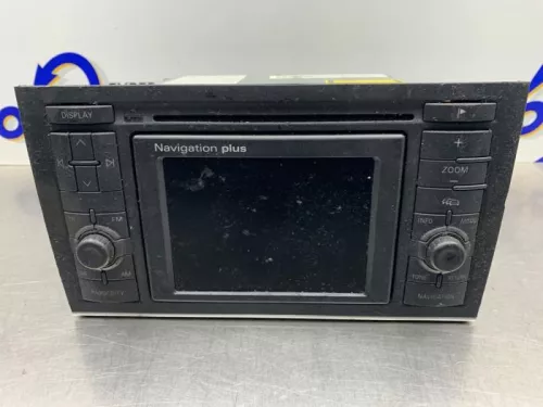 Display Multi Media regelunit-8306993