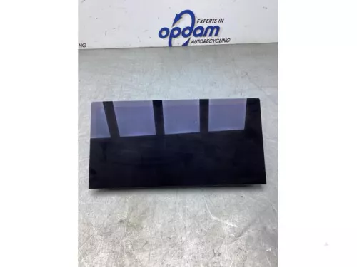 Display Multi Media regelunit-8317721