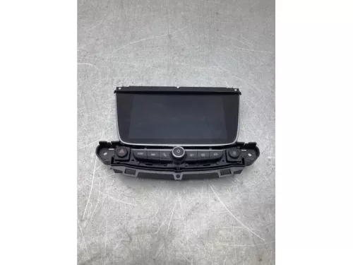 Display Multi Media regelunit-8137457