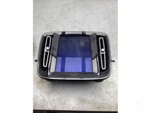 Display Multi Media regelunit-8160577