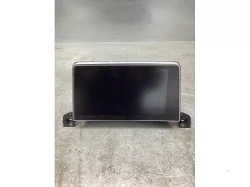 Display Multi Media regelunit-8042677