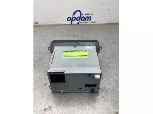 Display Multi Media regelunit-8101067