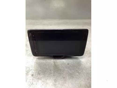 Display Multi Media regelunit-8110715