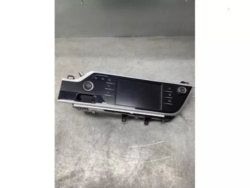 Display Multi Media regelunit-8118846