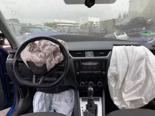 Display Multi Media regelunit-8202656