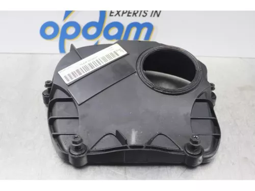 Distributiedeksel- Distributiedeksel-