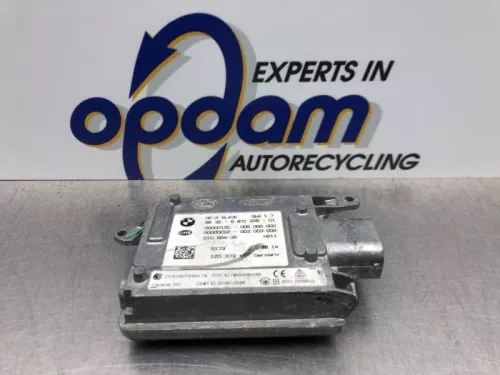 Dode hoek sensor-8167452