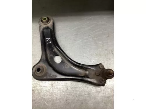 Draagarm links-voor-7715694