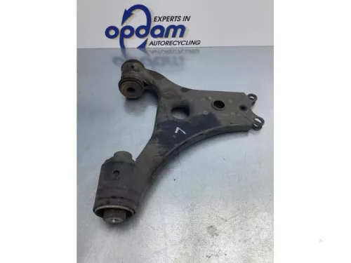 Draagarm links-voor-7738861