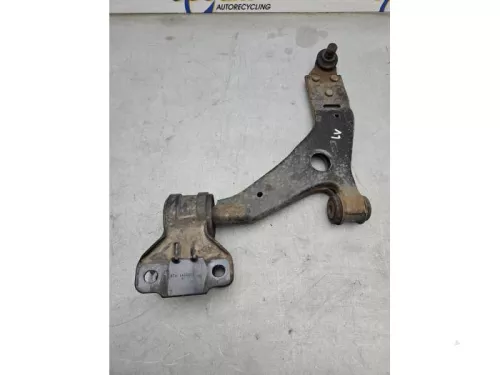 Draagarm onder links-voor-8154670