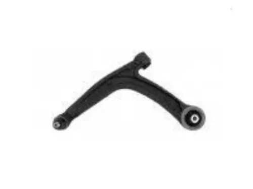 Draagarm onder links-voor-