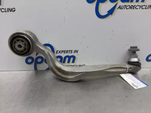 Draagarm onder links-voor-