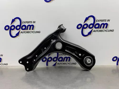 Draagarm onder links-voor-