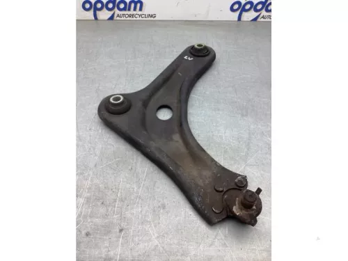 Draagarm onder links-voor-8223262