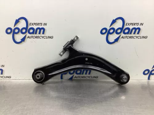 Draagarm onder rechts-voor-