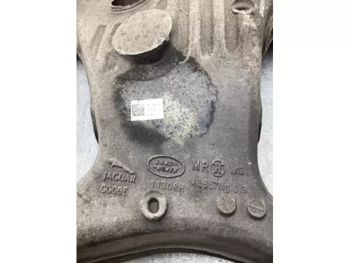 Draagarm rechts-achter-8308652