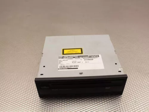 DVD Speler-7863777