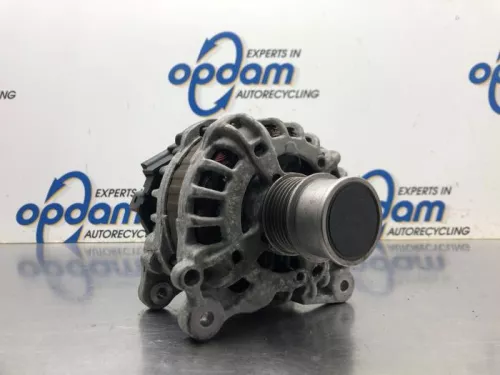 Dynamo-8118445