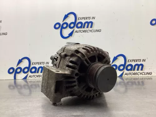 Dynamo-8072710 Dynamo-8072710