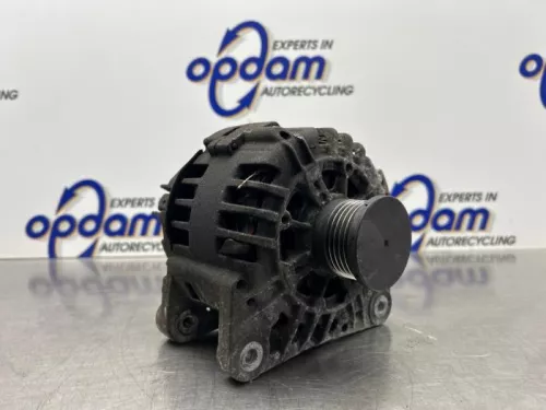 Dynamo-8269615