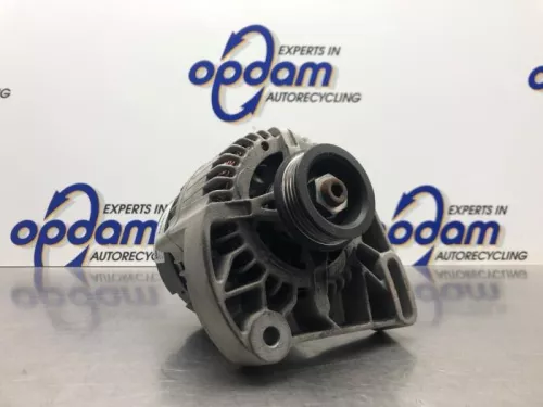 Dynamo-8270007 Dynamo-8270007