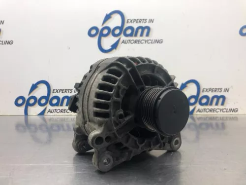 Dynamo-8151257