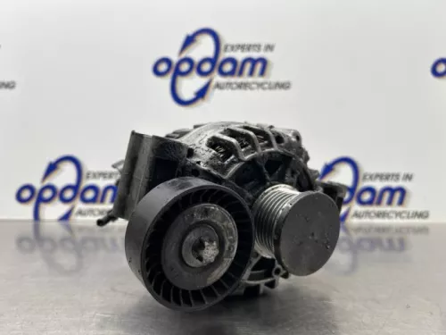 Dynamo-8302981 Dynamo-8302981