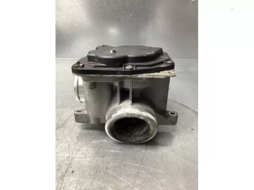 EGR Klep-