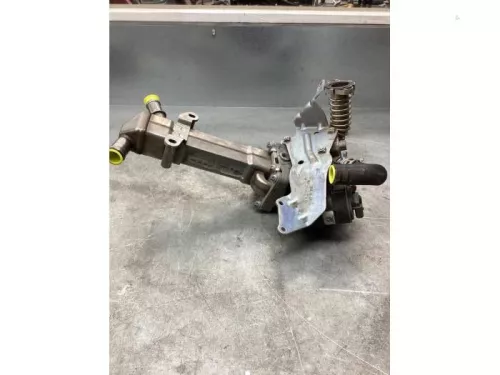 EGR Klep-