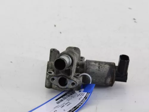 EGR Klep-