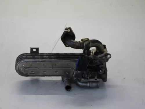 EGR koeler-7880922