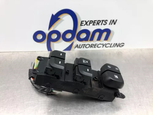 Elektrisch Raam Schakelaar-8180437