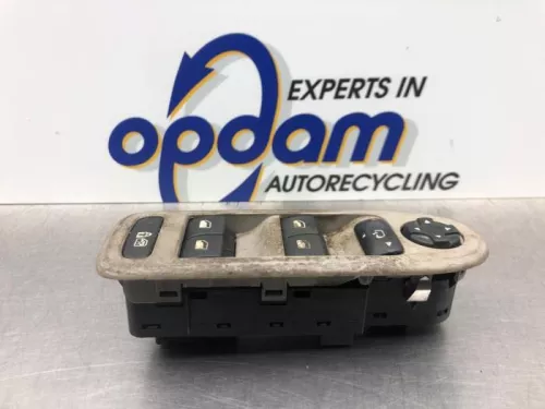 Elektrisch Raam Schakelaar-8274915